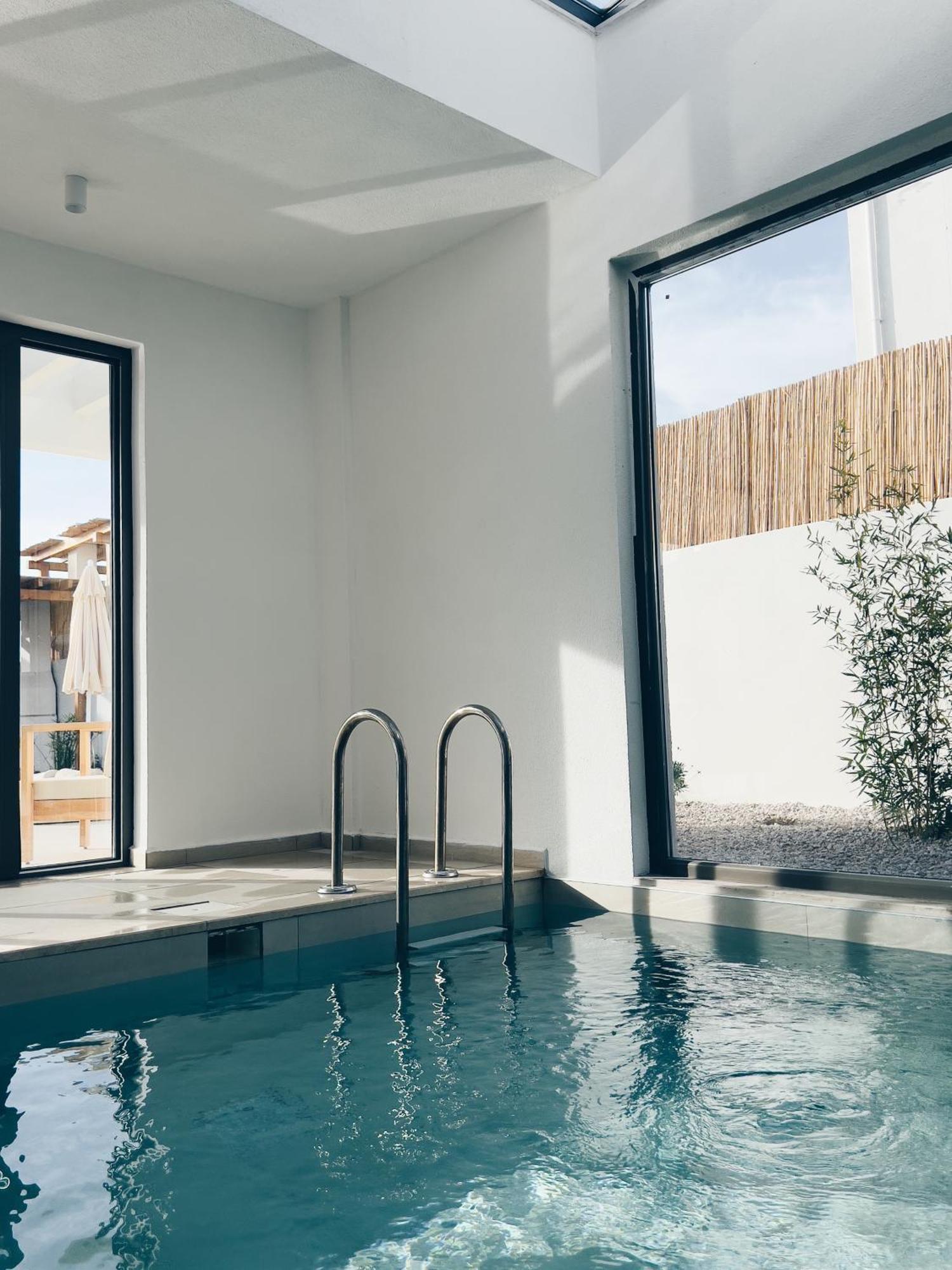 Villa Neo With 2 Private Pools, Bbq, Jacuzzi And Sauna Fethiye Exterior foto
